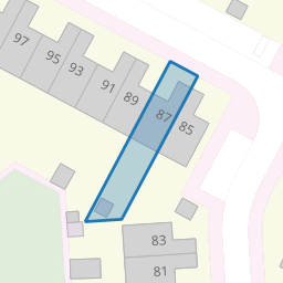 Perceel BBG03-E-1940