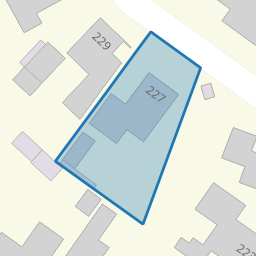 Perceel BBG03-E-1951