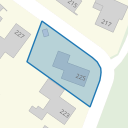 Perceel BBG03-E-1952