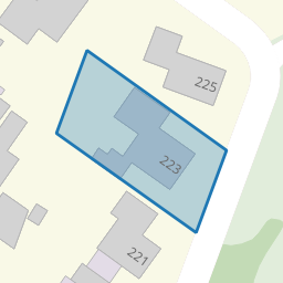 Perceel BBG03-E-1953