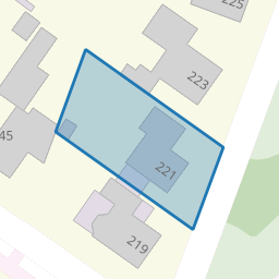 Perceel BBG03-E-1954