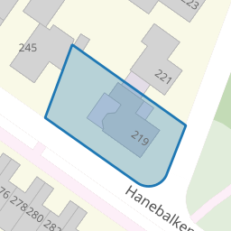 Perceel BBG03-E-1955