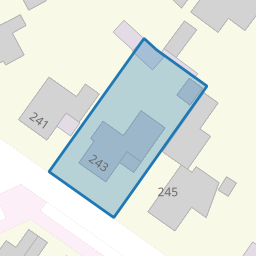 Perceel BBG03-E-1957