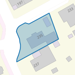 Perceel BBG03-E-1961