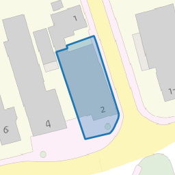 Perceel BBG03-E-1971