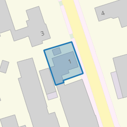 Perceel BBG03-E-1972