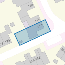 Perceel BBG03-E-1981