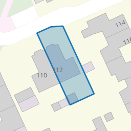 Perceel BBG03-E-1983