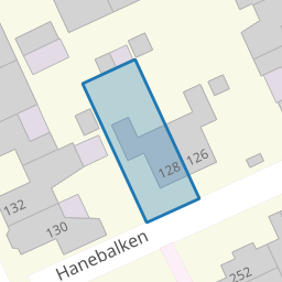 Perceel BBG03-E-1985