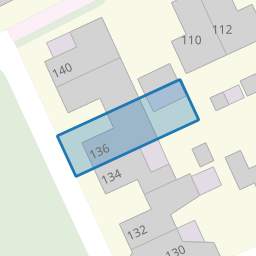 Perceel BBG03-E-1989