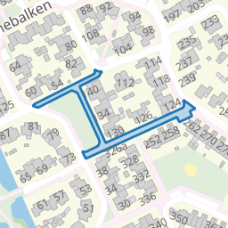 Perceel BBG03-E-1992