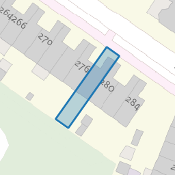 Perceel BBG03-E-2024