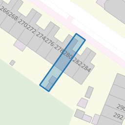 Perceel BBG03-E-2025