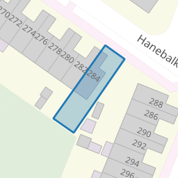 Perceel BBG03-E-2027