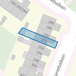 Perceel BBG03-E-2031