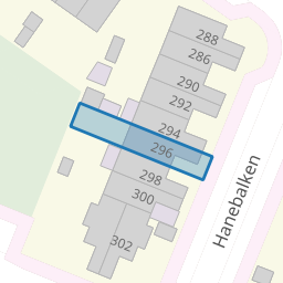 Perceel BBG03-E-2033