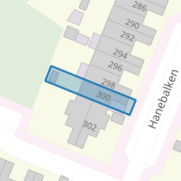 Perceel BBG03-E-2035