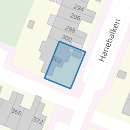 Perceel BBG03-E-2037