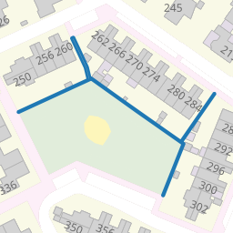 Perceel BBG03-E-2038