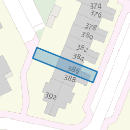 Perceel BBG03-E-2057