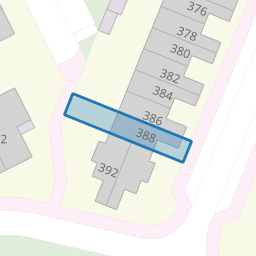 Perceel BBG03-E-2058