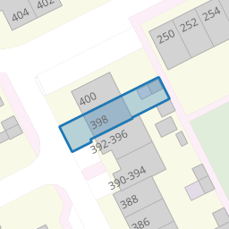 Perceel BBG03-E-2063