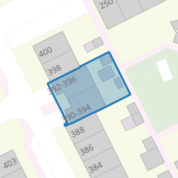 Perceel BBG03-E-2064