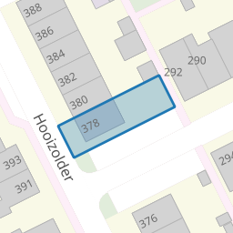 Perceel BBG03-E-2070