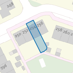 Perceel BBG03-E-2079