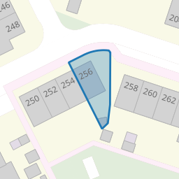 Perceel BBG03-E-2080