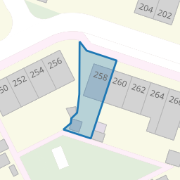 Perceel BBG03-E-2081