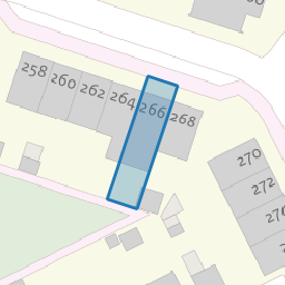 Perceel BBG03-E-2085