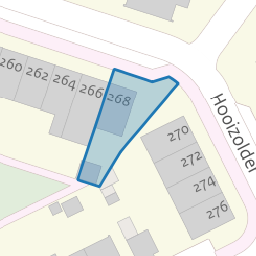 Perceel BBG03-E-2086