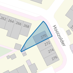 Perceel BBG03-E-2087