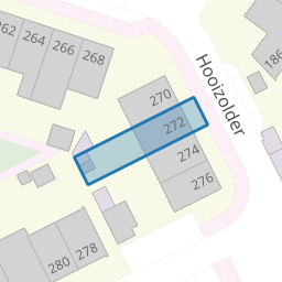 Perceel BBG03-E-2088