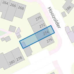 Perceel BBG03-E-2089