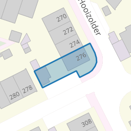 Perceel BBG03-E-2090