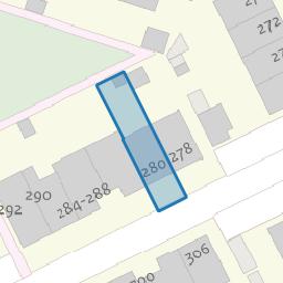 Perceel BBG03-E-2092