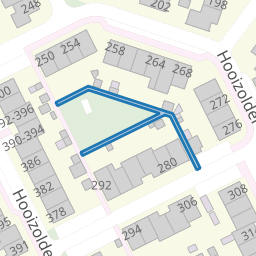 Perceel BBG03-E-2096