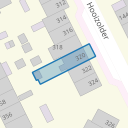 Perceel BBG03-E-2107