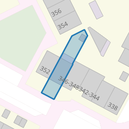 Perceel BBG03-E-2118