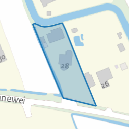 Perceel BBG03-E-2128