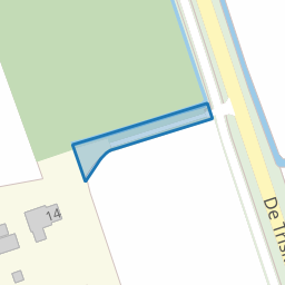 Perceel BBG03-E-2135