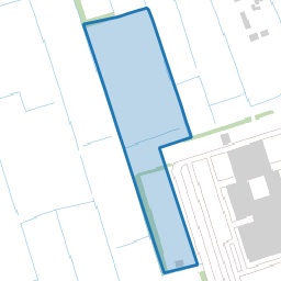 Perceel BBG03-E-2141