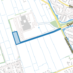 Perceel BBG03-E-2147