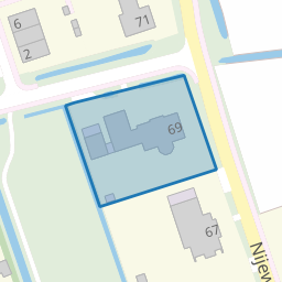 Perceel BBG03-E-2152