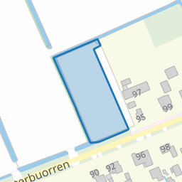 Perceel BBG03-E-2155