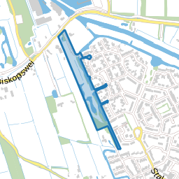 Perceel BBG03-E-2159