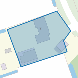 Perceel BBG03-E-2160