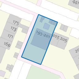 Perceel BBG03-E-2162